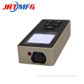 OEM ODM Small Laser Distance Mesure Instrument 100m